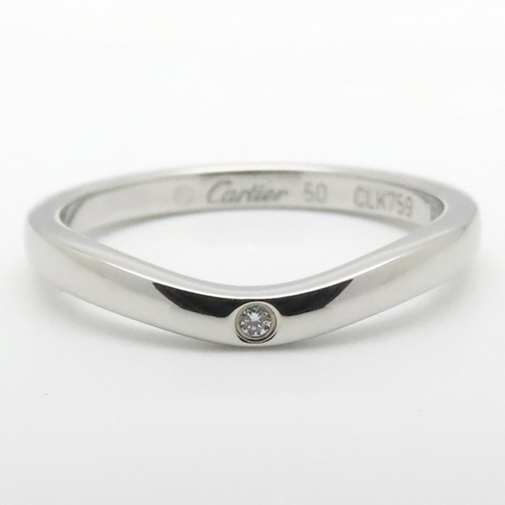 CARTIER Ring - Picture 10 of 11